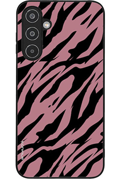 Other Θήκες Κινητών Τηλεφώνων Σειρά Sonique Animal Print Samsung Galaxy M35 5...