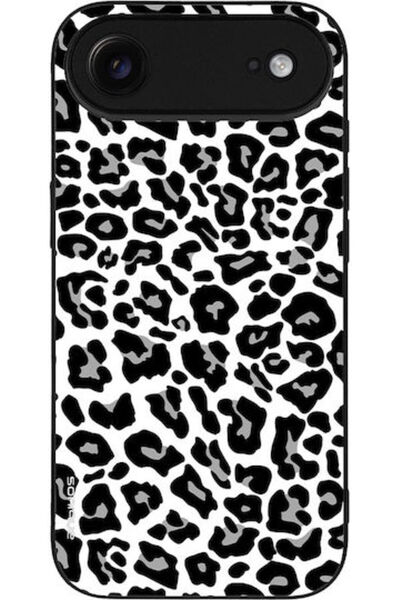 Other Σειρά Sonique Animal Print Θήκη Κινητού Τηλεφώνου Apple iPhone 17 Air L...