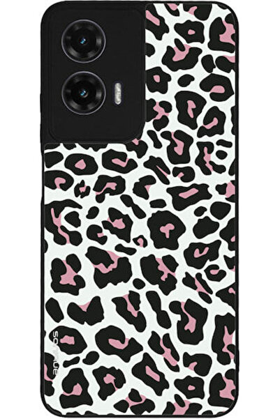 Other Σειρά Sonique Animal Print Θήκη Κινητού Τηλεφώνου Motorola Moto G35 5G ...