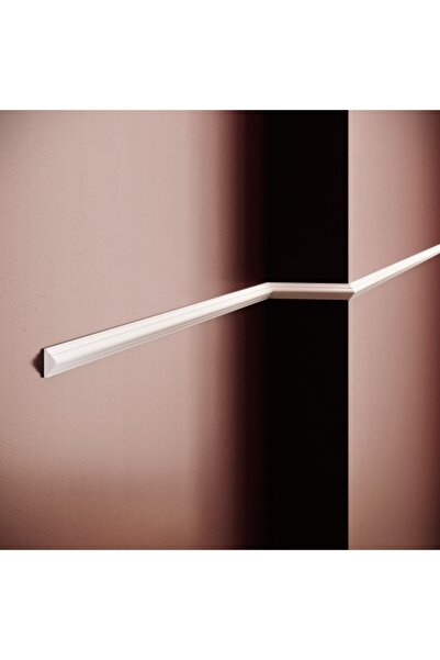 Manavi Matrițare polimer rigid, Manavi, B 1 - 2.3 x 1 x 200 cm