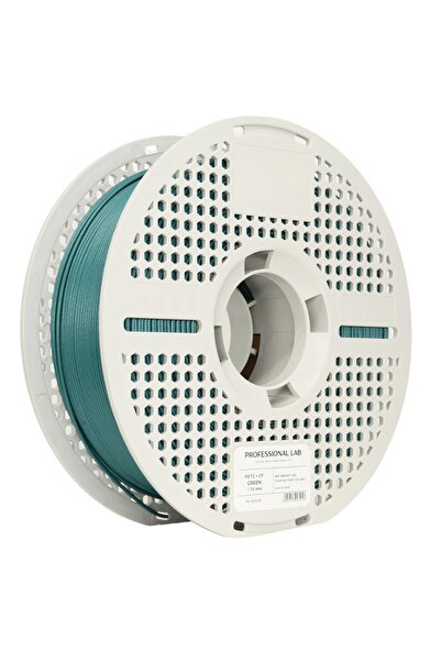 Smart Print Filament PETG + CF Green 1.75 mm 1 kg