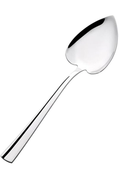 Yıldızan Nzr Beautestore Can&Canan Stainless Serving Spoon - Serving Spoon Se...