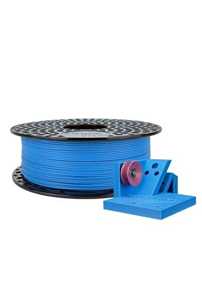 AZUREFILM Filament ABS Plus Albastru 1.75 mm 1 kg