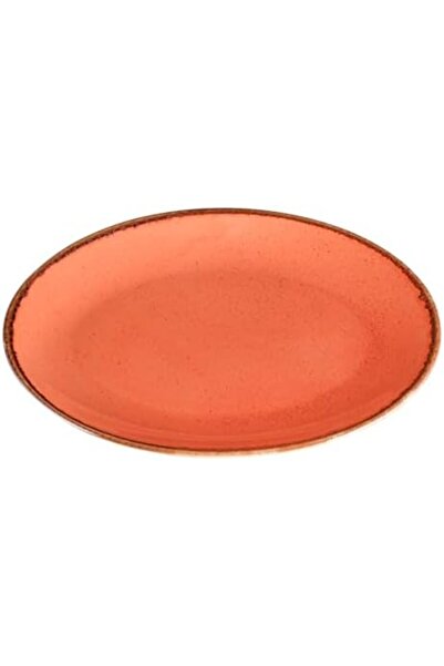 Yıldızan Nzr Beautestore 04Alm002244 Seasons Kayık Tabak, Porcelain 2026 1103473