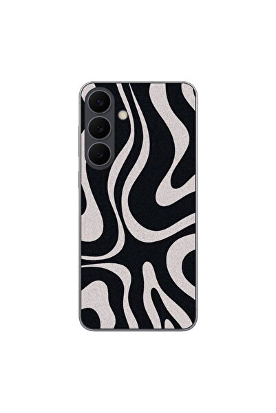 OEM Θήκη συμβατή με Samsung Galaxy S25 FE από Σιλικόνη Τζελ TPU με Μονόχρωμο ...