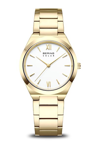 Bering Ladies Watch 19932-734, Quartz, 32mm, 5ATM
