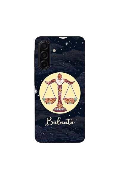 OEM Husa compatibila cu Samsung Galaxy A17 Silicon Gel Tpu Model Horoscop Bal...