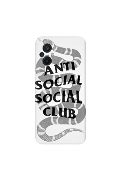 Other Xiaomi Poco M5 Social club Transparent Silicone TPU Θήκη