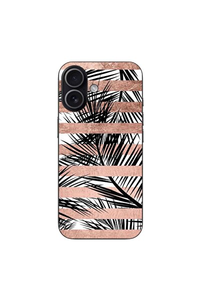 OEM Husa compatibila cu Apple iPhone 17 Silicon Gel Tpu Model Glimmering Noir