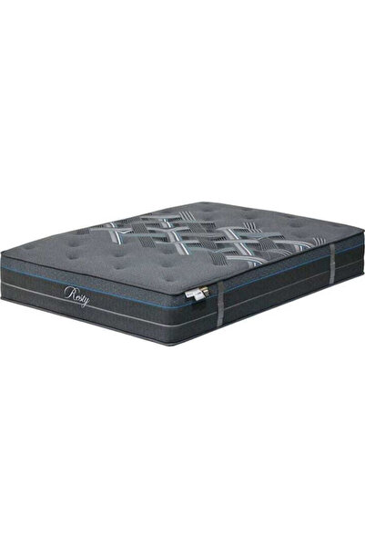 Other Pakketo Resty Διπλό Εργονομικό Στρώμα 140x200x32εκ. με Ανεξάρτητα Ελατή...