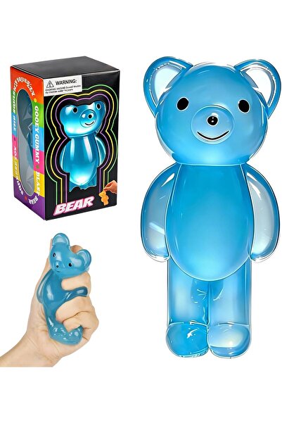 PipiHome Jucarie Squishy Antistres, Squishy Antistres pentru Adulți și Copii ...