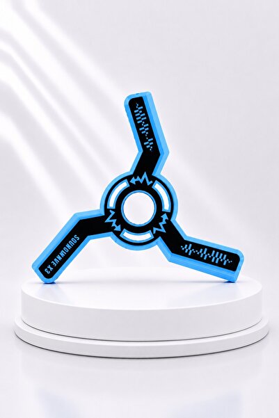 Maygiy Sound Effect Returning Boomerang – Lightweight and Durable Design |   ...