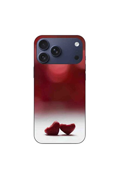 OEM Husa compatibila cu Apple iPhone 17 Pro Max Silicon Gel Tpu Model Little ...