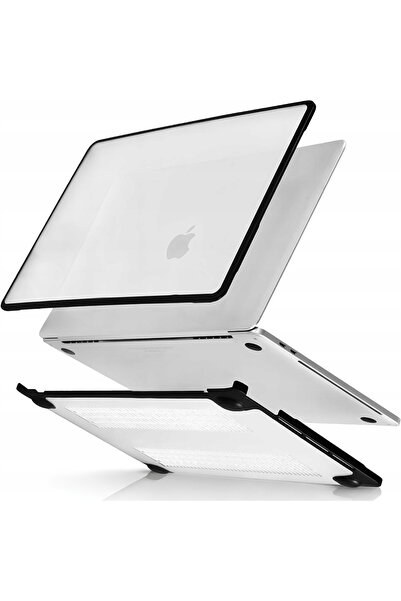 NewEvo ®   MatteGuard ™   Husă de protecție pentru MacBook Air 13 / 13.6" M2 ...