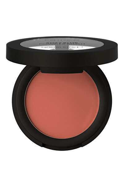 Catrice Soft Blur Mat Bitişli Pudra Allık