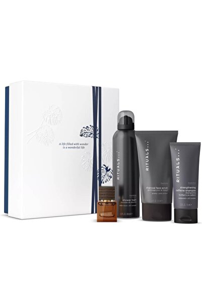 Rituals SET Homme