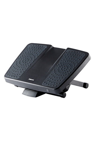 Fellowes Ergonomic Footrest for Feet PRO Series Ultimate