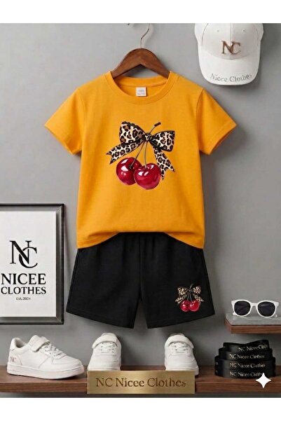 NC Nicee Clothes ΚΑΛΟΚΑΙΡΙΝΟ ΠΑΙΔΙΚΟ ΜΠΛΟΥΖΑΚΙ ΣΟΡΤΣ UNISEX (ΕΚΤΥΠΩΣΗ KURDALE...