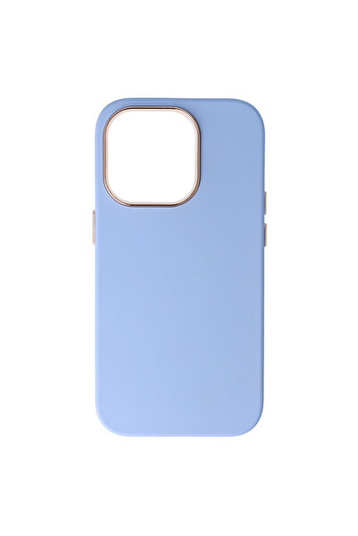 SEP Silicon Liquid Cover Apple iPhone 14 Pro Turquoise
