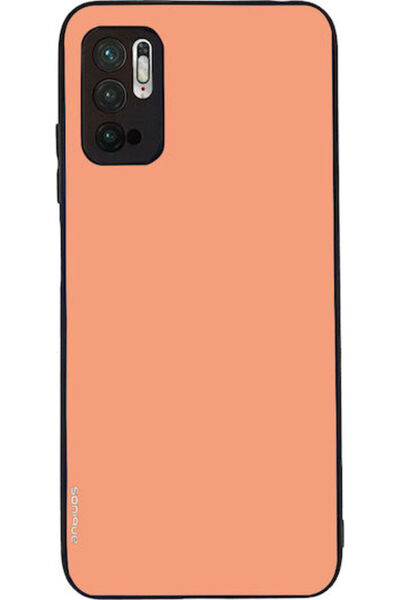Other Θήκη Sonique Colorbloc Σειράς για Xiaomi Redmi Note 10 5G Poco M3 Pro 5...