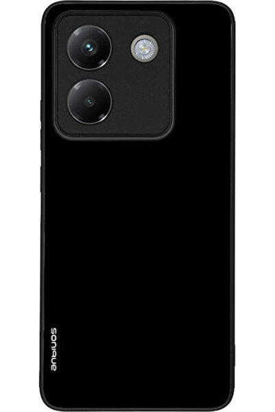 Other Θήκη Σειράς Sonique Colorbloc για Xiaomi Poco M7 Pro 5G Μαύρο