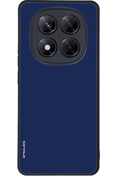 Other Θήκη Σειράς Sonique Colorbloc για Xiaomi Redmi Note 14 Pro 4G Μπλε