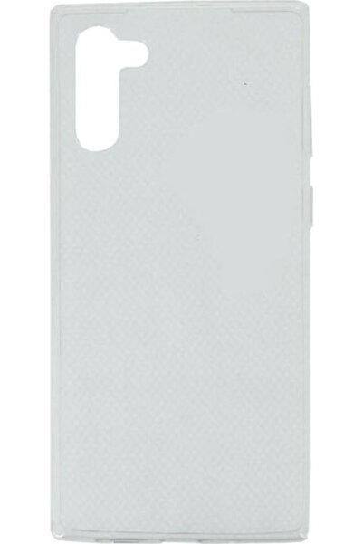 Other Ancus Διαφανής Θήκη Πλάτης Σιλικόνης (Galaxy Note 10) Κωδικός: 25922