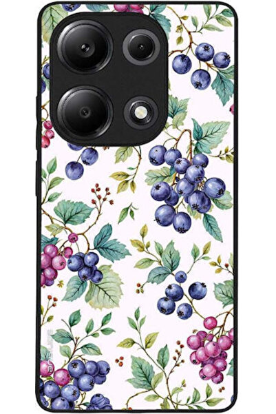 Other Θήκη Σειράς Φρούτων Sonique για Xiaomi Redmi Note 13 Pro 4G Poco M6 Pro...