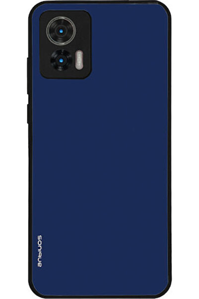 Other Θήκη Sonique Colorbloc Σειράς για Motorola Edge 30 Neo 5G Μπλε