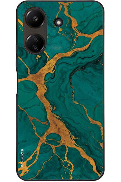 Other Θήκη Σειράς Sonique Marble για Xiaomi Redmi 13c 4g Redmi 13c 5g Poco C6...