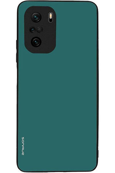 Other Θήκη Σειράς Sonique Colorbloc για Xiaomi Poco F3 Mi 11i Πετρόλ