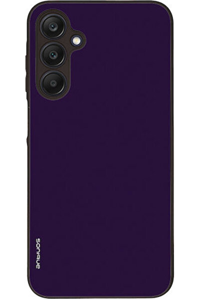 Other Θήκη Sonique Colorbloc Σειράς για Samsung Galaxy A25 5G Μωβ