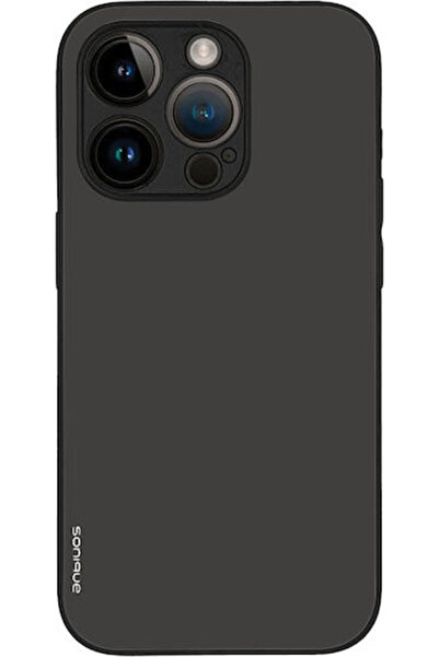 Other Θήκη Sonique Colorbloc Σειράς για Apple iPhone 14 Pro Γκρι