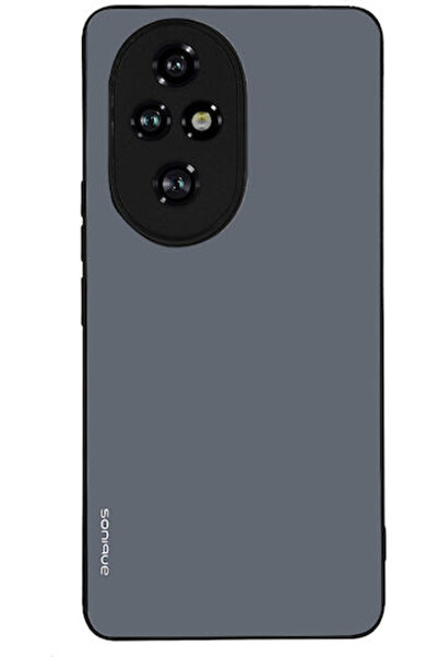 Other Θήκη Σειράς Sonique Colorbloc για Honor 200 Pro 5G Μπλε Γκρι