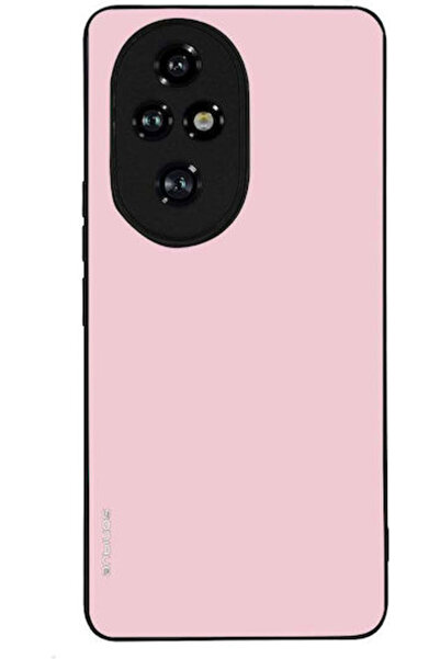 Other Θήκη Σειράς Sonique Colorbloc για Honor 200 Pro 5G Ανοιχτό Ροζ