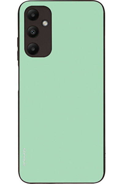 Other Θήκη Sonique Colorbloc Σειράς Samsung Galaxy A05s 4G Μέντα