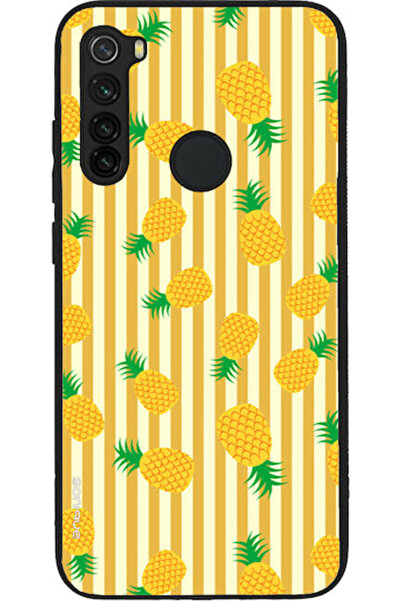 Other Θήκη Σειράς Φρούτων Sonique για Xiaomi Redmi Note 8 Redmi Note 8 2021 Α...