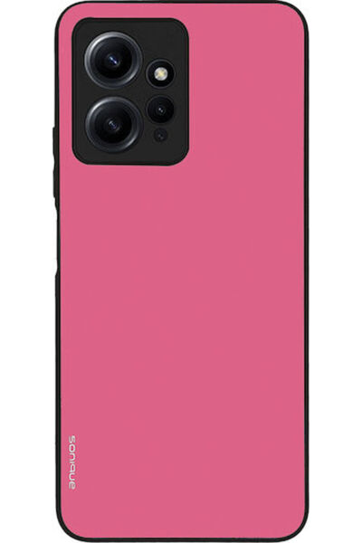 Other Θήκη Sonique Colorbloc Σειράς για Xiaomi Redmi Note 12 4G Ροζ