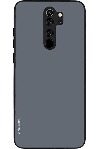 Other Θήκη Sonique Colorbloc Σειράς για Xiaomi Redmi Note 8 Pro Μπλε Γκρι