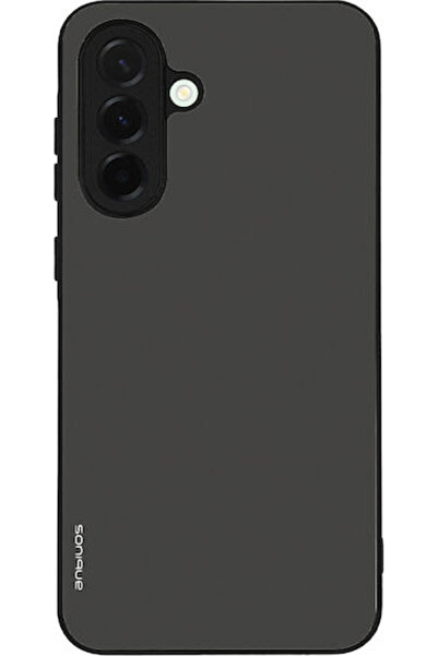 Other Θήκη Sonique Colorbloc Σειράς για Samsung Galaxy A36 5G Γκρι