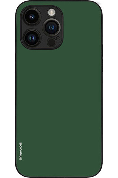 Other Θήκη Sonique Colorbloc Series για Apple iPhone 14 Pro Max Πράσινο