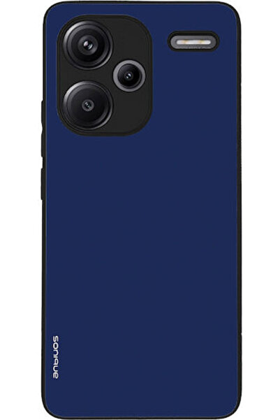 Other Θήκη Sonique Colorbloc Σειράς για Xiaomi Redmi Note 13 Pro Plus 5G Μπλε