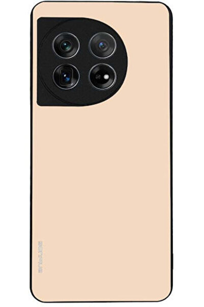 Other Θήκη Sonique Colorbloc Σειράς OnePlus 11 5G Μπεζ