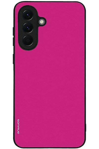 Other Θήκη Σειράς Sonique Colorbloc για Samsung Galaxy A56 5G Ματζέντα