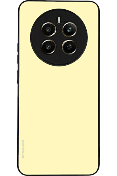 Other Θήκη Sonique Colorbloc Series Realme 12 Plus 5G Κίτρινο