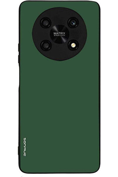 Other Θήκη Sonique Colorbloc Σειράς για Honor Magic4 Lite 5G Πράσινο