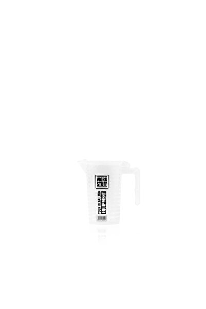 Work Stuff Cana gradata pentru dilutii SIZEER MEASURING CUP 100 ML