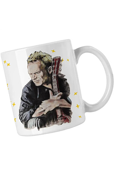 OEM Sting Dream Mug