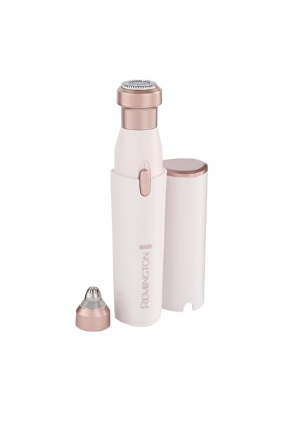 Remington BareMe™ 2-in-1 Facial Hair Remover WFS200