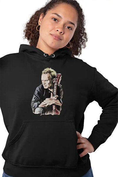 OEM Women's Sting Dream Hoodie